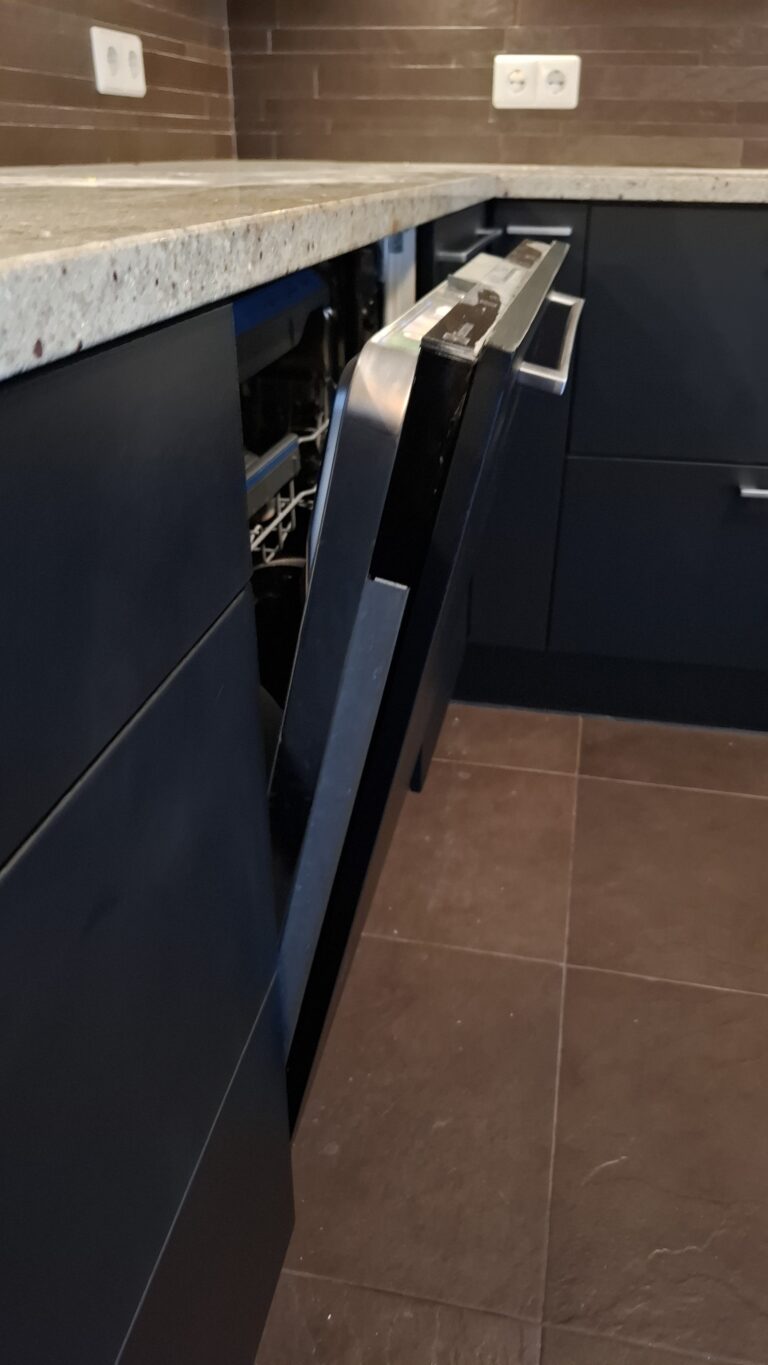 Köögipaneelid