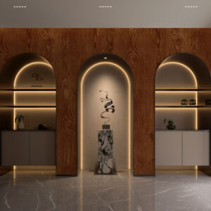 NG/NF 400 (Antique Pine)