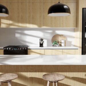 Coversryl NF34 - Tan Oak