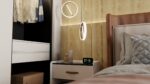 Coversryl NF34 - Tan Oak