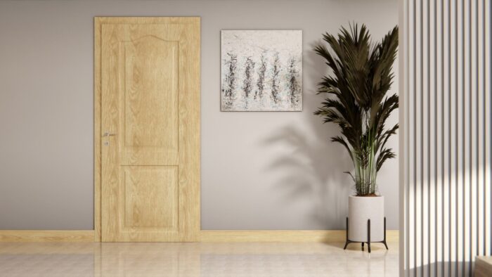 Coversryl NF34 - Tan Oak