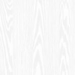 Painted Wood Off White