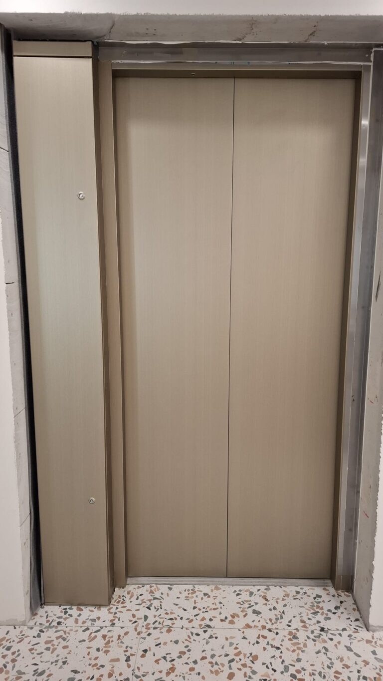 Liftiuste kiletamine
